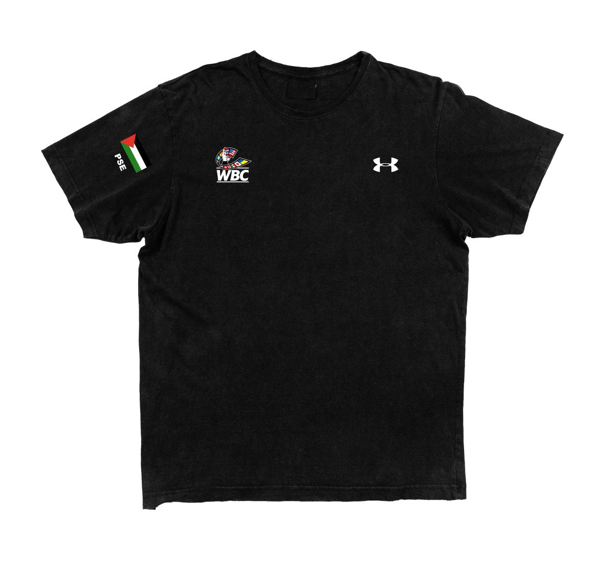 Under Armour X WBC - Flagy