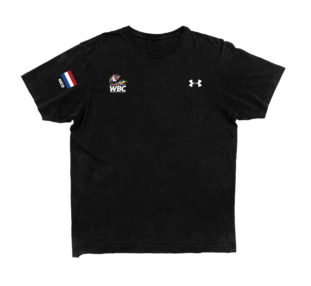 Under Armour X WBC - Flagy