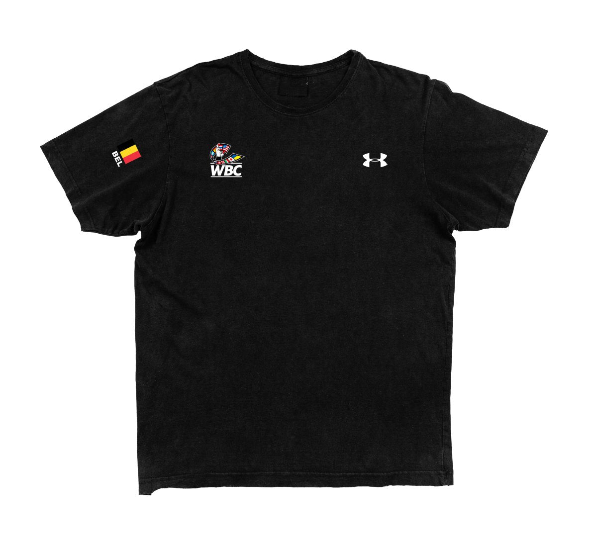 Under Armour X WBC - Flagy