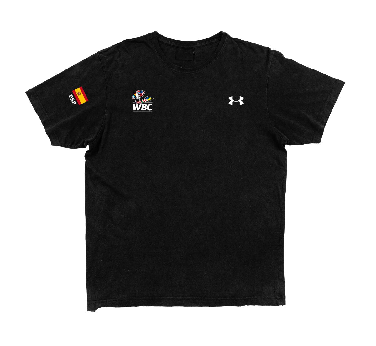 Under Armour X WBC - Flagy