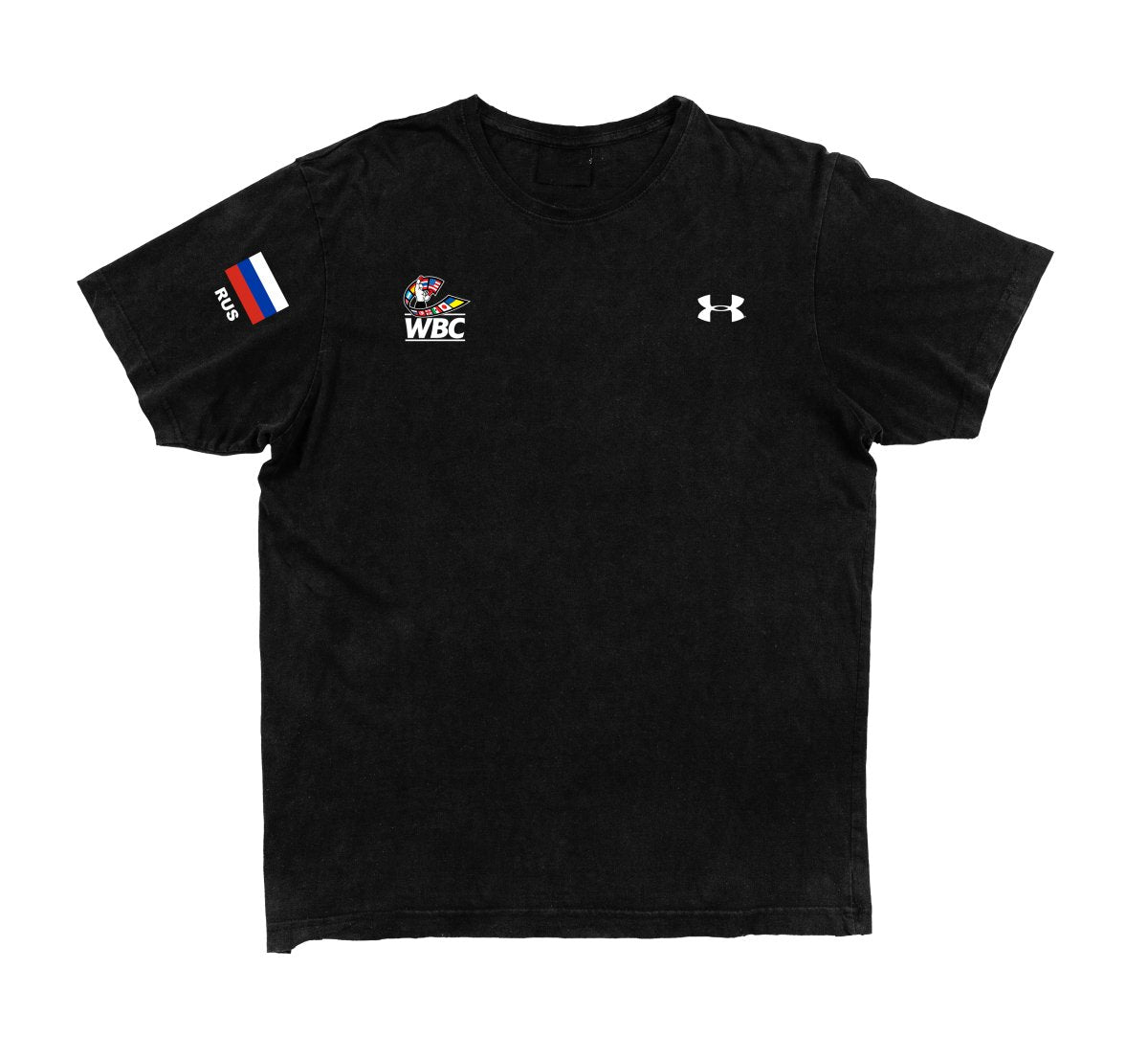 Under Armour X WBC - Flagy