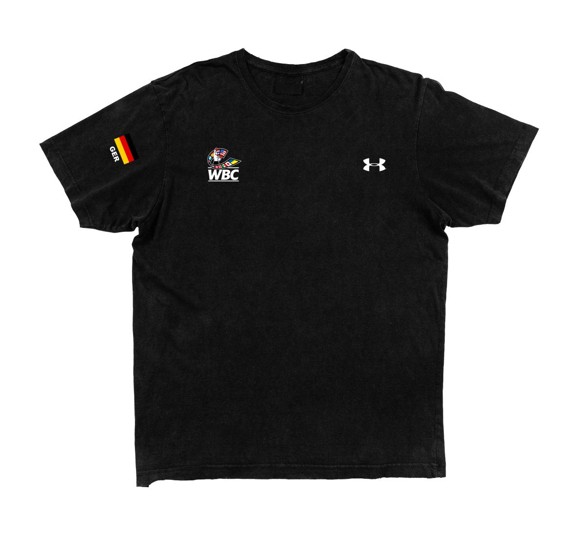Under Armour X WBC - Flagy