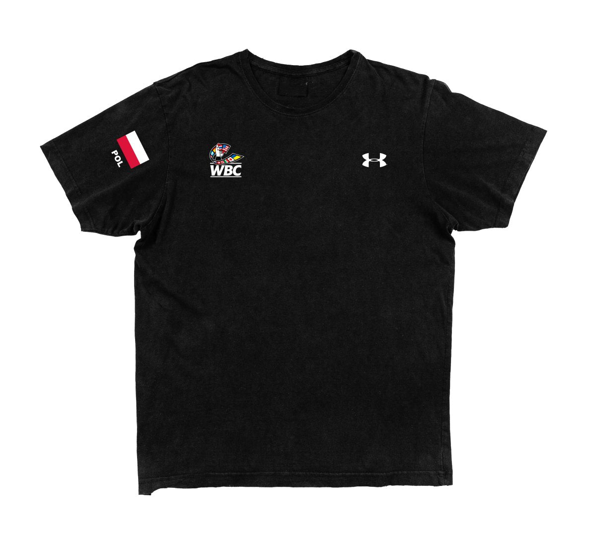 Under Armour X WBC - Flagy