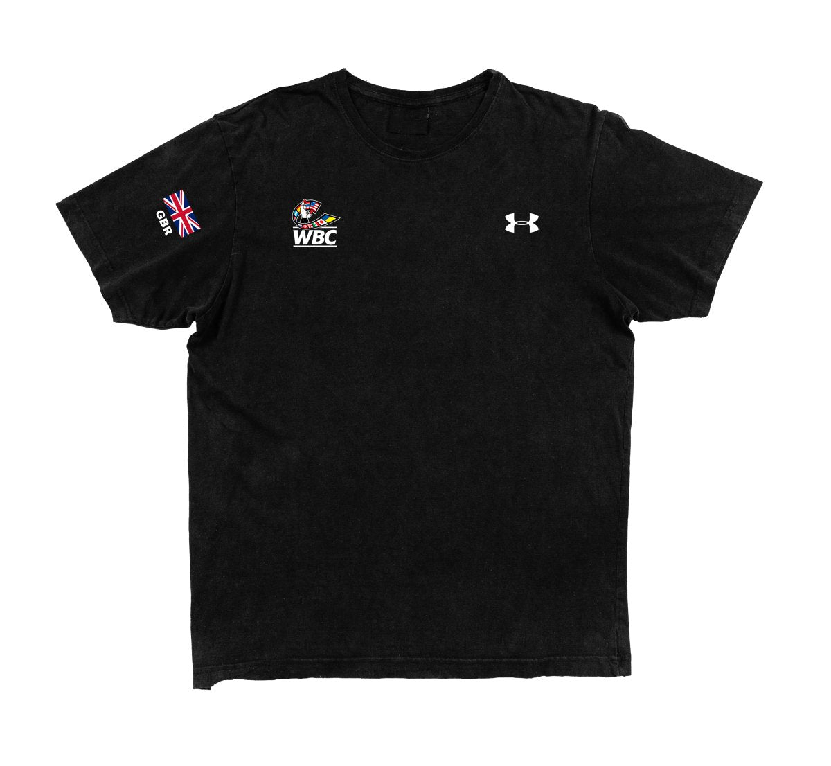 Under Armour X WBC - Flagy