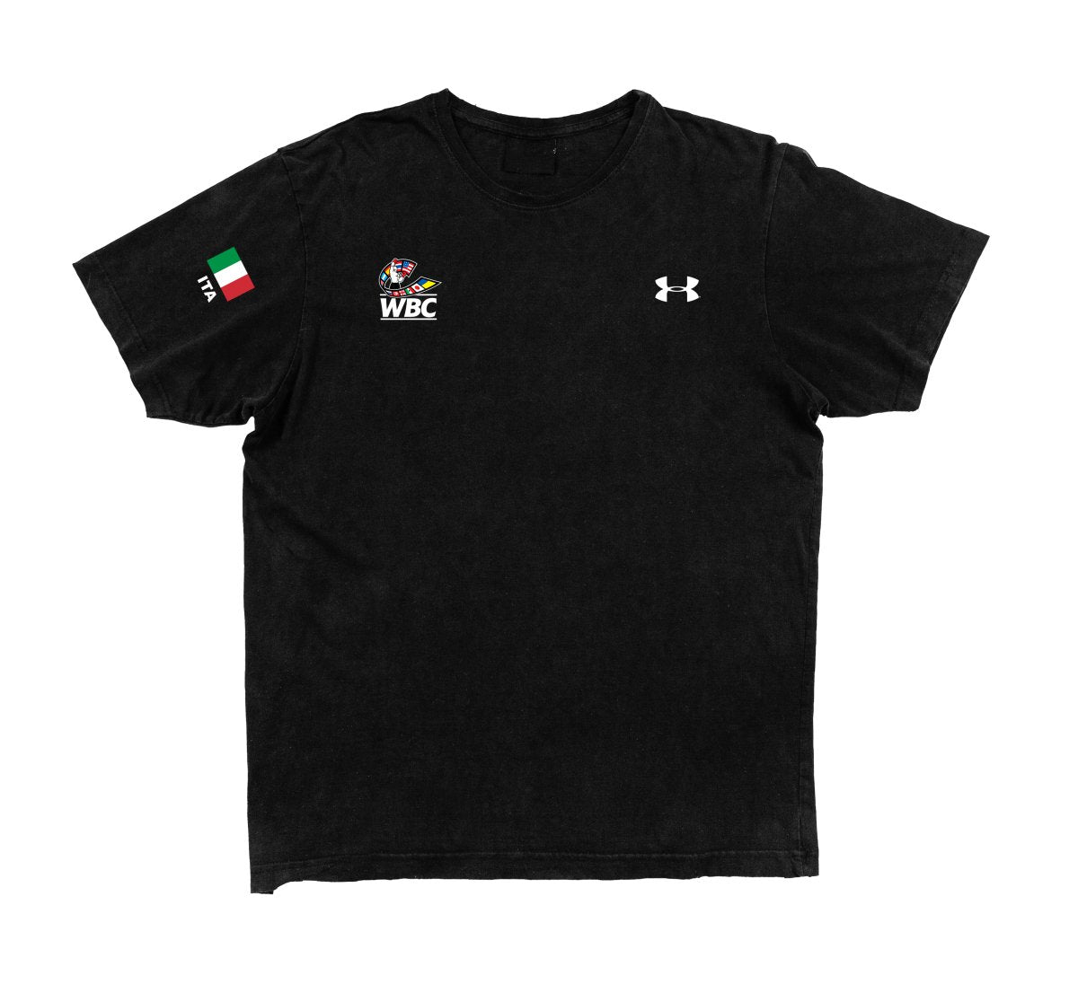 Under Armour X WBC - Flagy