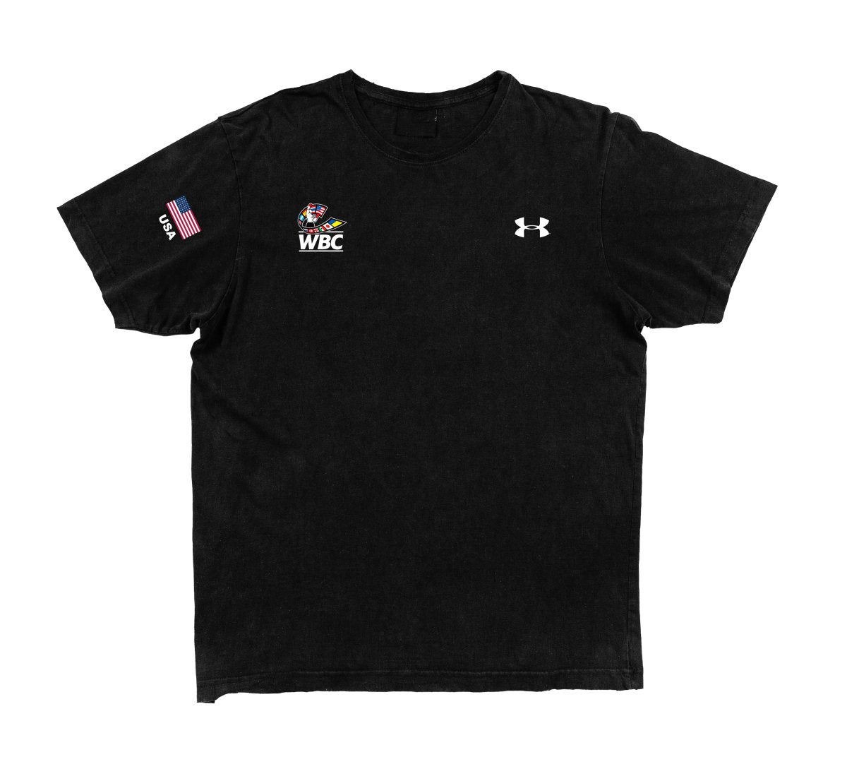 Under Armour X WBC - Flagy