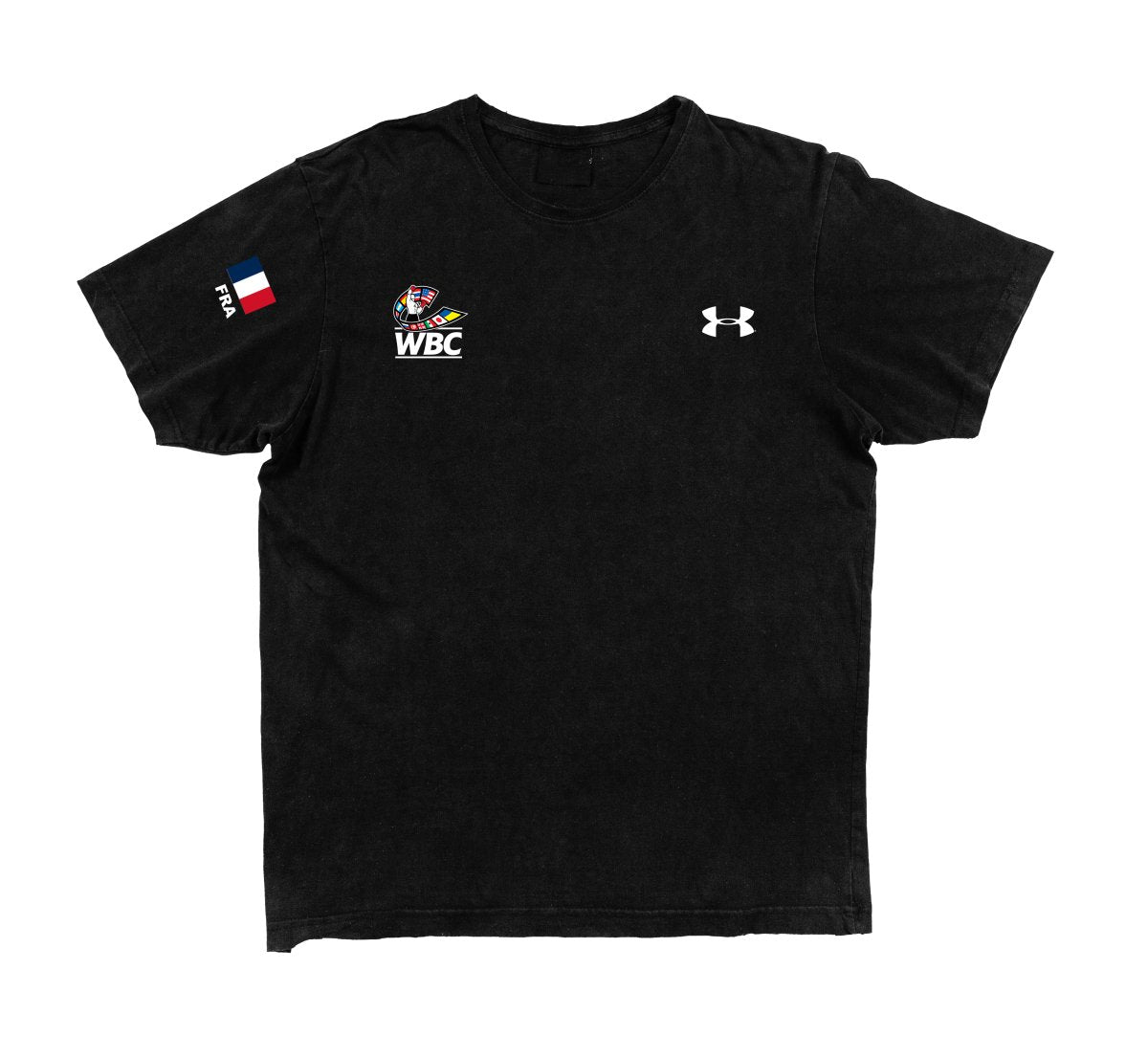 Under Armour X WBC - Flagy